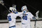 MLax vs MMA  Men’s Lacrosse vs Mass Maritime Academy. - Photo By Keith Nordstrom : MLax, lacrosse